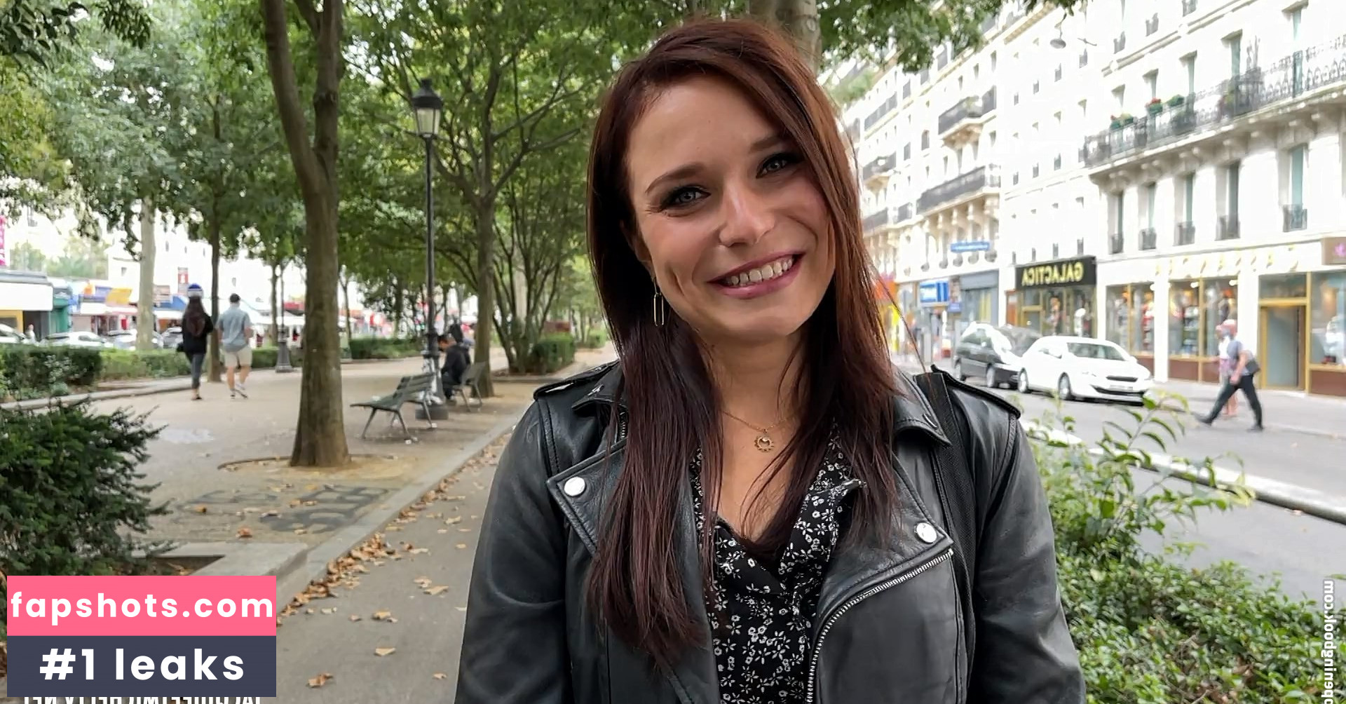 Clemence Audiard Nude Leaks OnlyFans Photos #51 - Fapshots