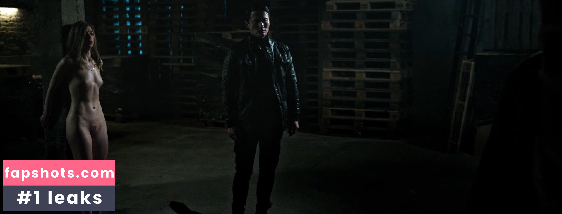 Clemence Bretecher gallery photo #4