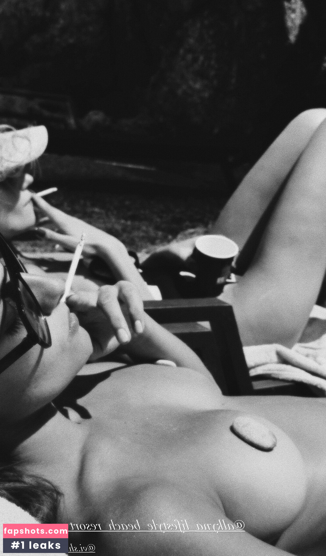 Clemence Navarro Bastin gallery photo #16