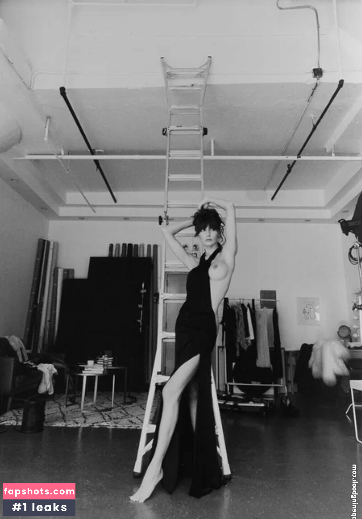 Clemence Navarro Bastin gallery photo #7