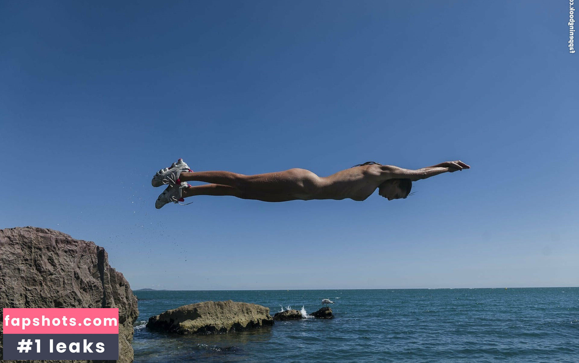 Clemence Navarro Bastin gallery photo #89