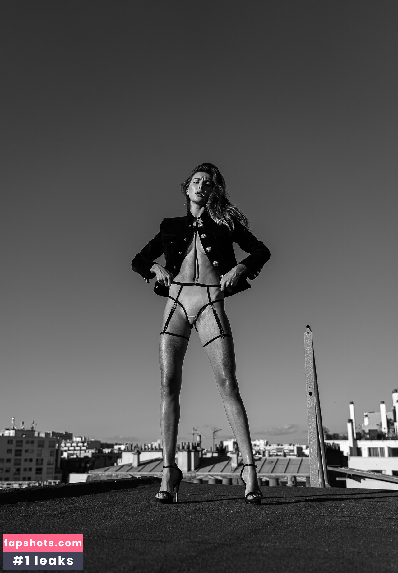 Clemence Navarro Nacktheit OnlyFans Fotos #12 - Fapshots