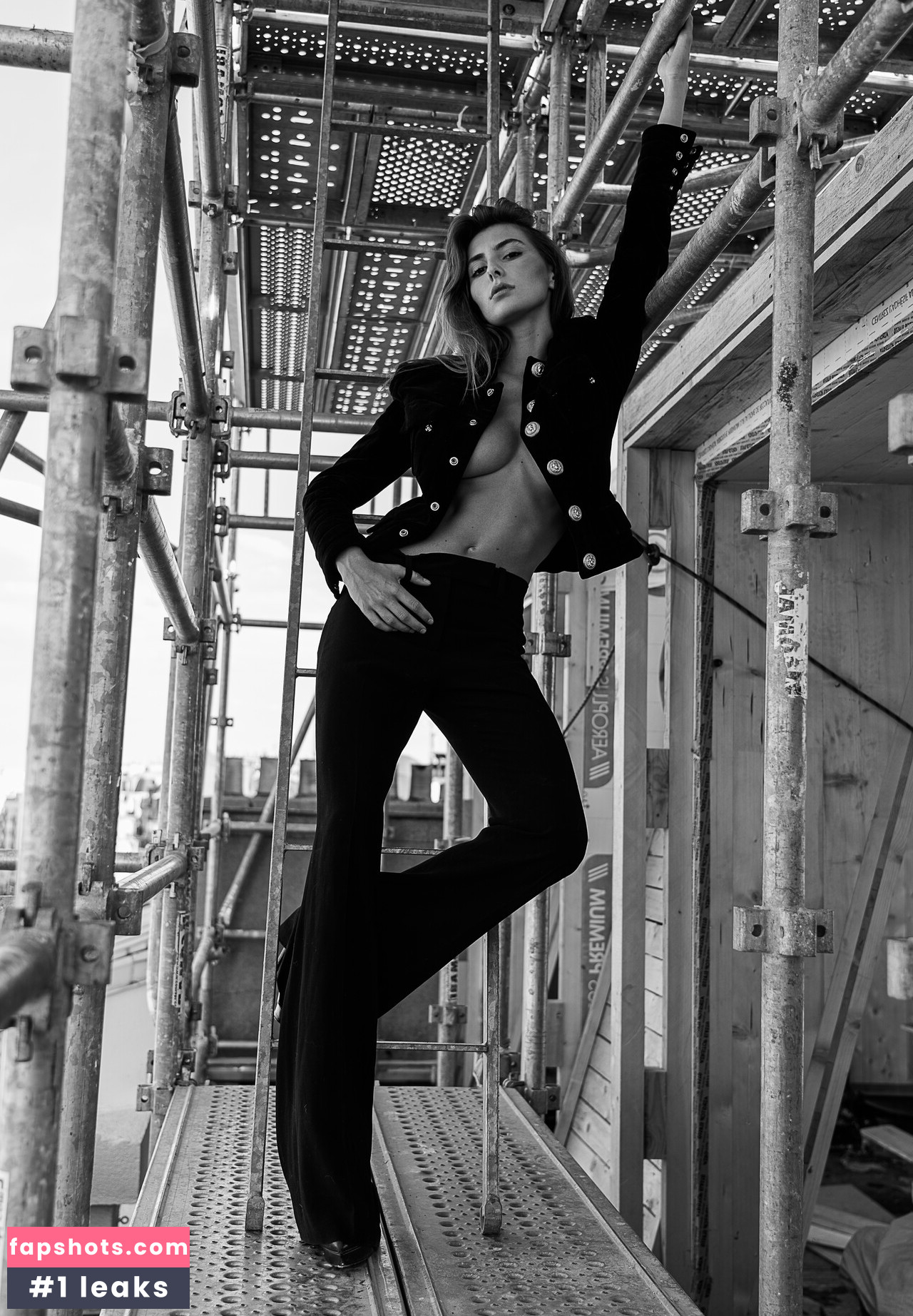 Clemence Navarro Nacktheit OnlyFans Fotos #13 - Fapshots