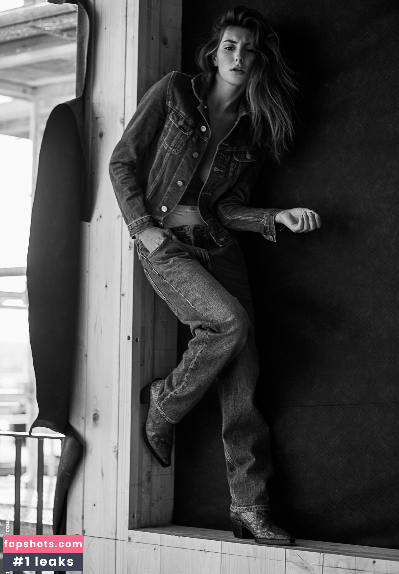 Clemence Navarro Nacktheit OnlyFans Fotos #3 - Fapshots