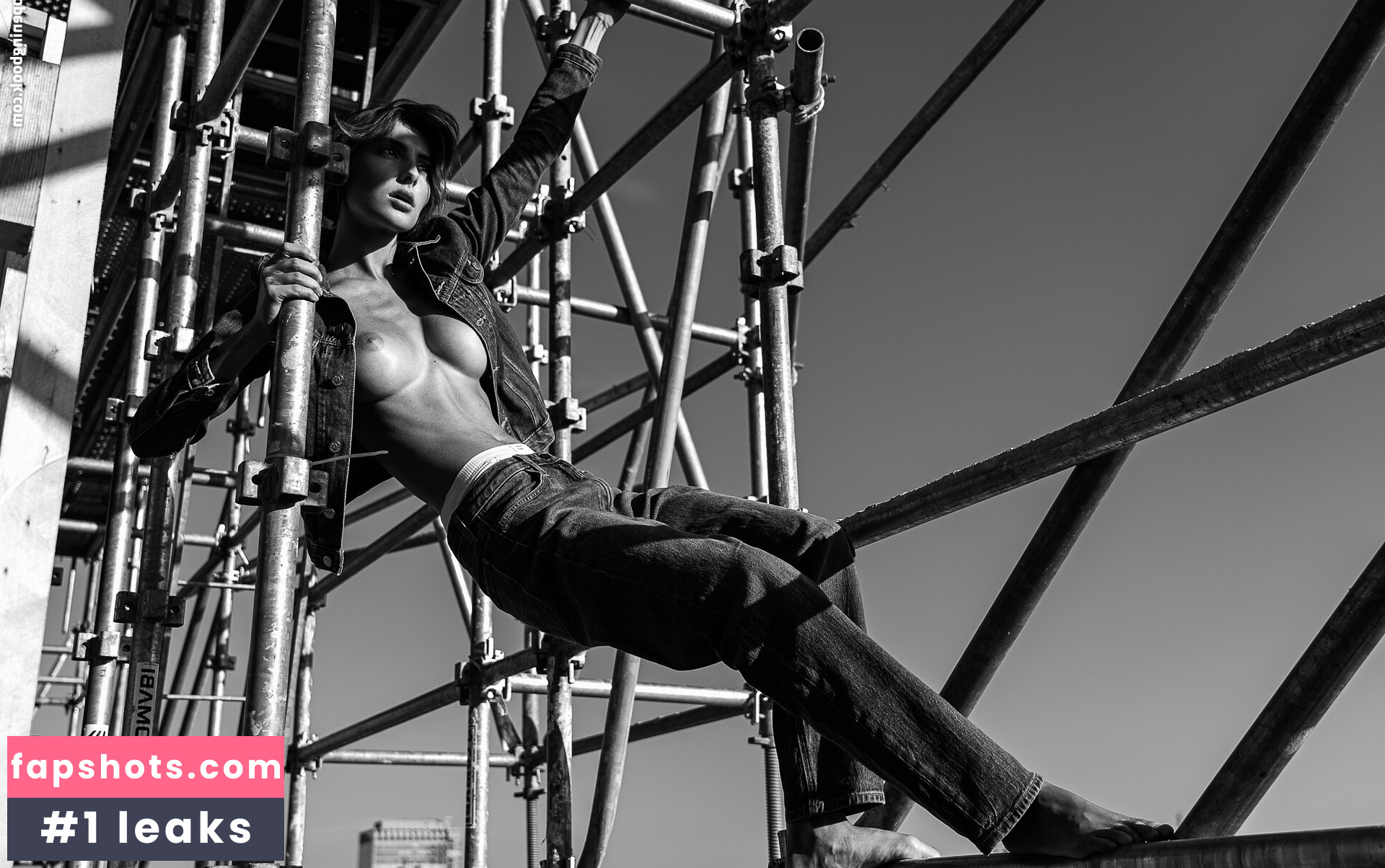 Clemence Navarro Nacktheit OnlyFans Fotos #7 - Fapshots