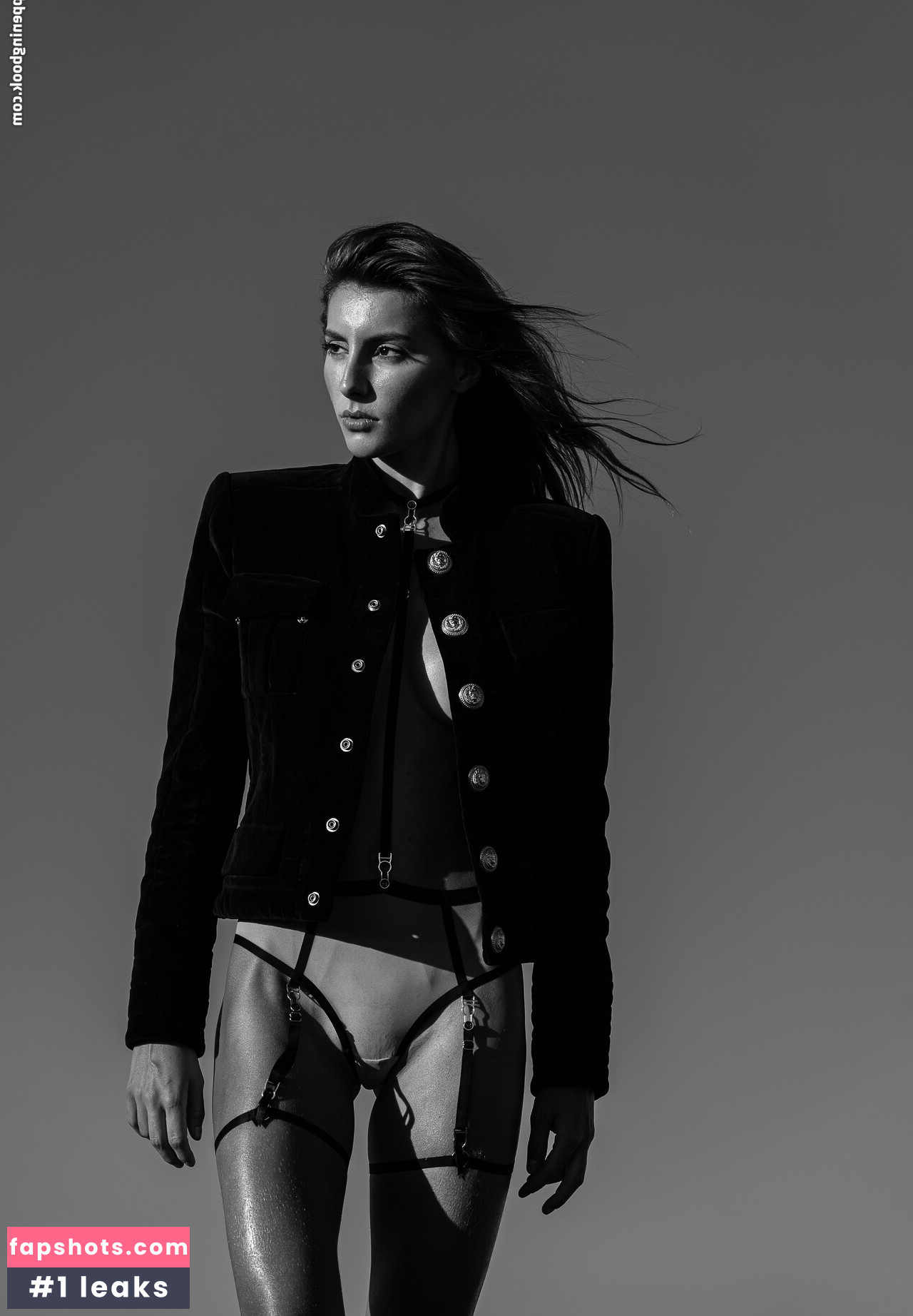 Clemence Navarro Nacktheit OnlyFans Fotos #8 - Fapshots