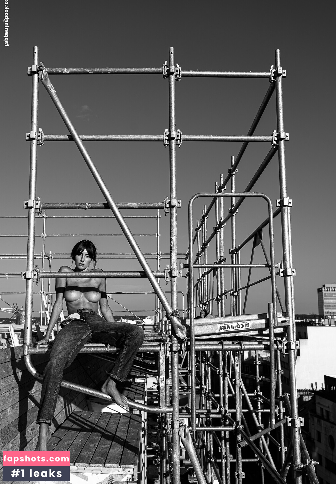 Clemence Navarro Nacktheit OnlyFans Fotos #9 - Fapshots