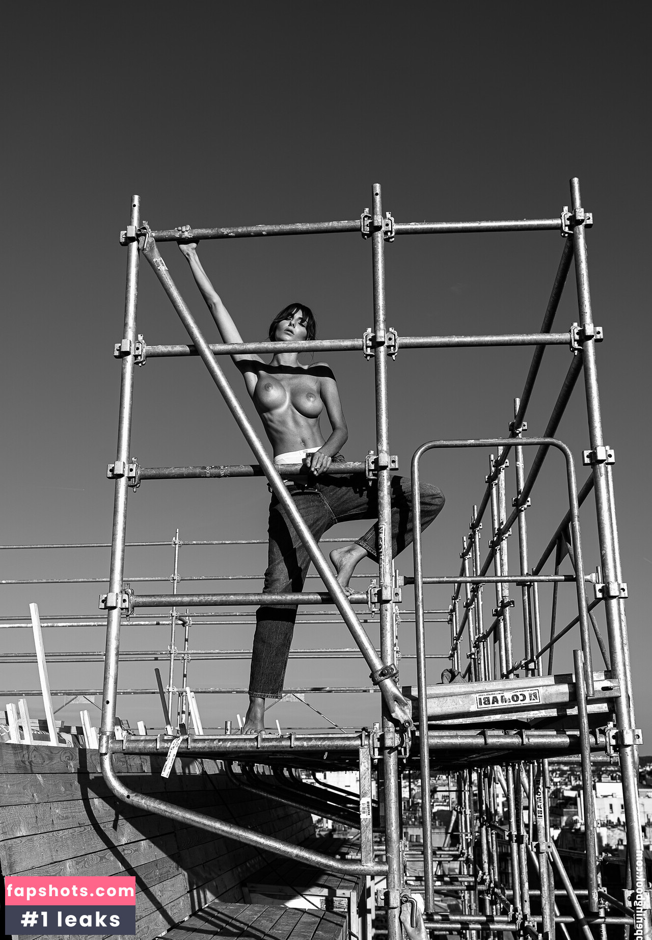 Clemence Navarro Nacktheit OnlyFans Fotos #10 - Fapshots