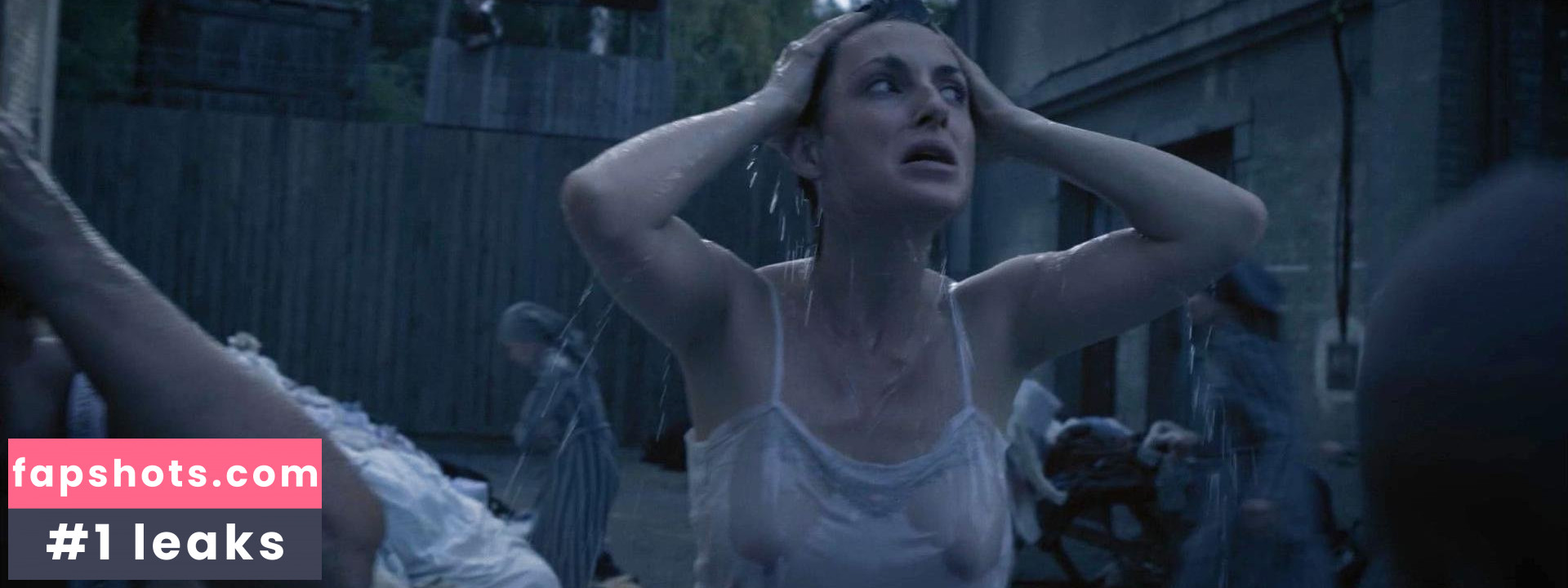 Clémence Thioly Filtración Desnuda OnlyFans Foto #4 - Fapshots