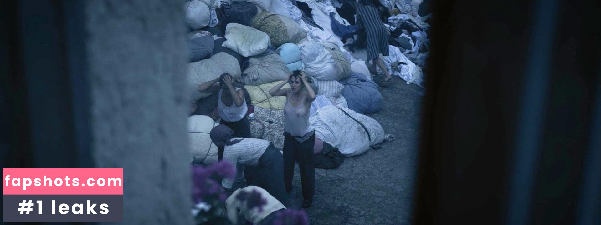 Clémence Thioly Filtración Desnuda OnlyFans Foto #7 - Fapshots