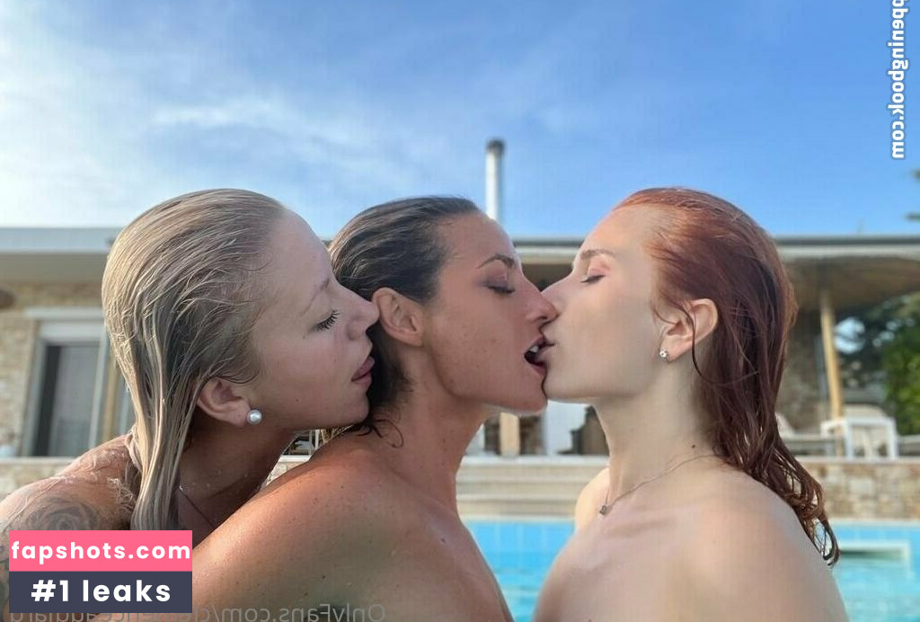 clemenceaudiard Nude Leaks OnlyFans Photos #5 - Fapshots