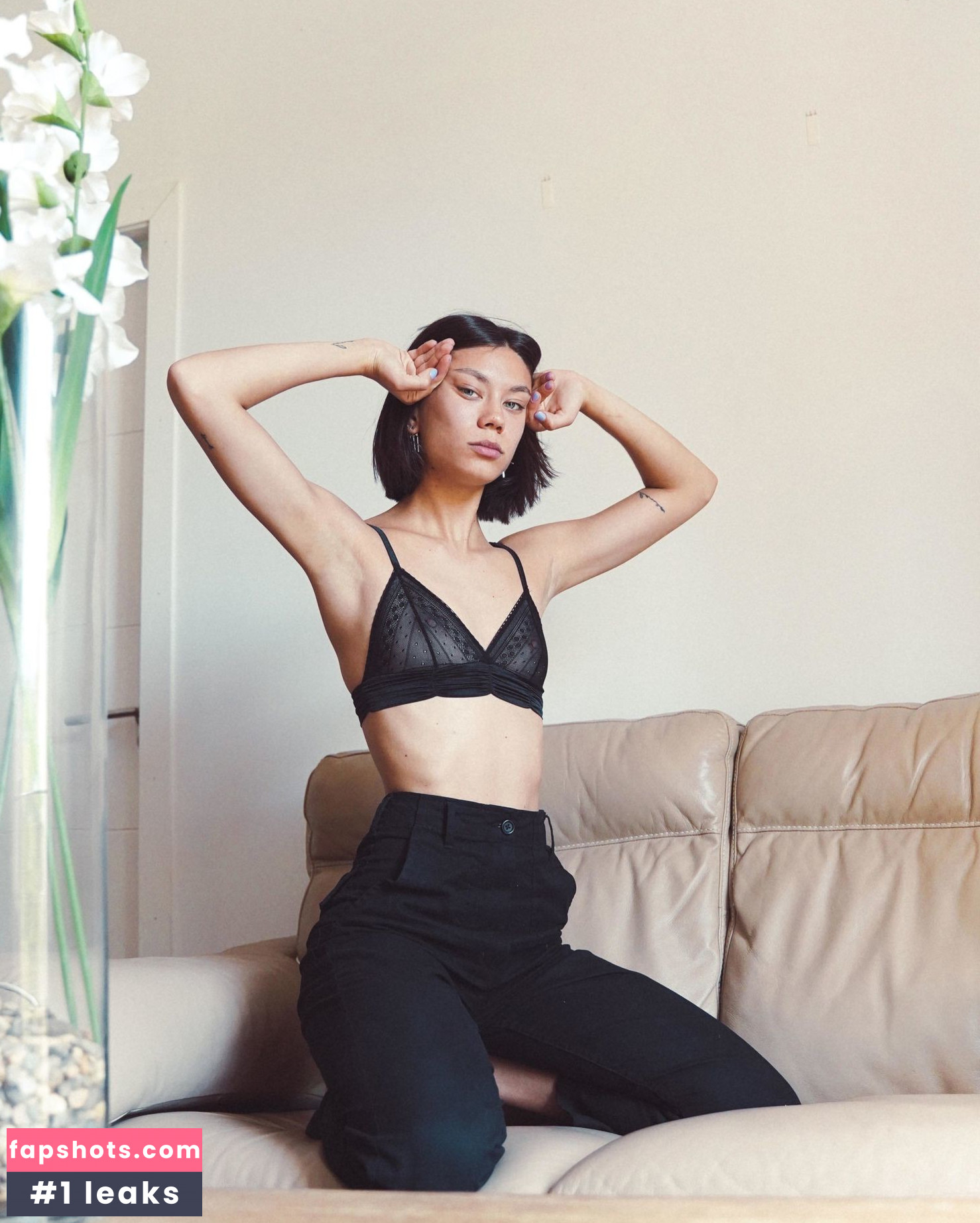 Clementina Aliberti Nacktheit OnlyFans Fotos #12 - Fapshots