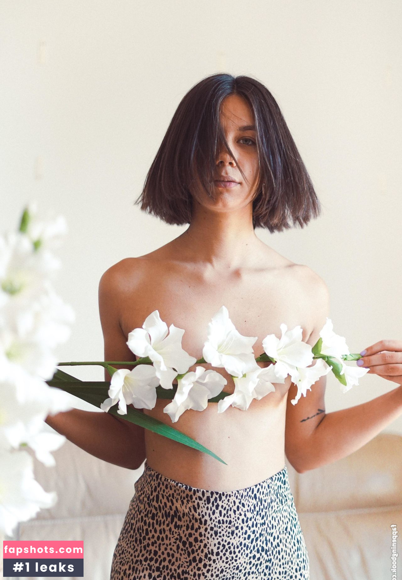 Clementina Aliberti Nahé úniky fotek pouze od fanoušků #14 - Fapshots