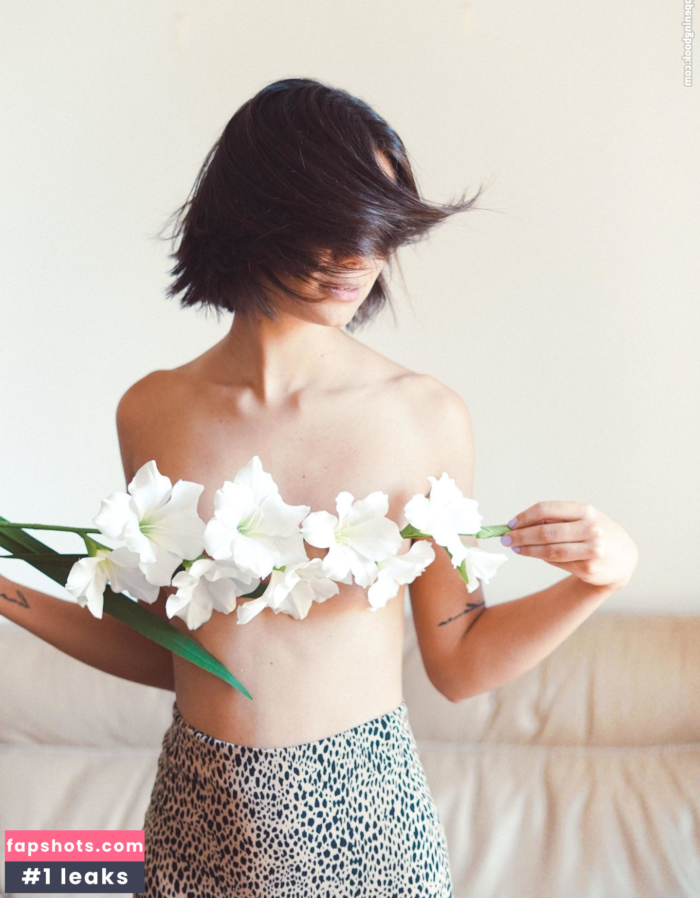 Clementina Aliberti Nahé úniky fotek pouze od fanoušků #16 - Fapshots