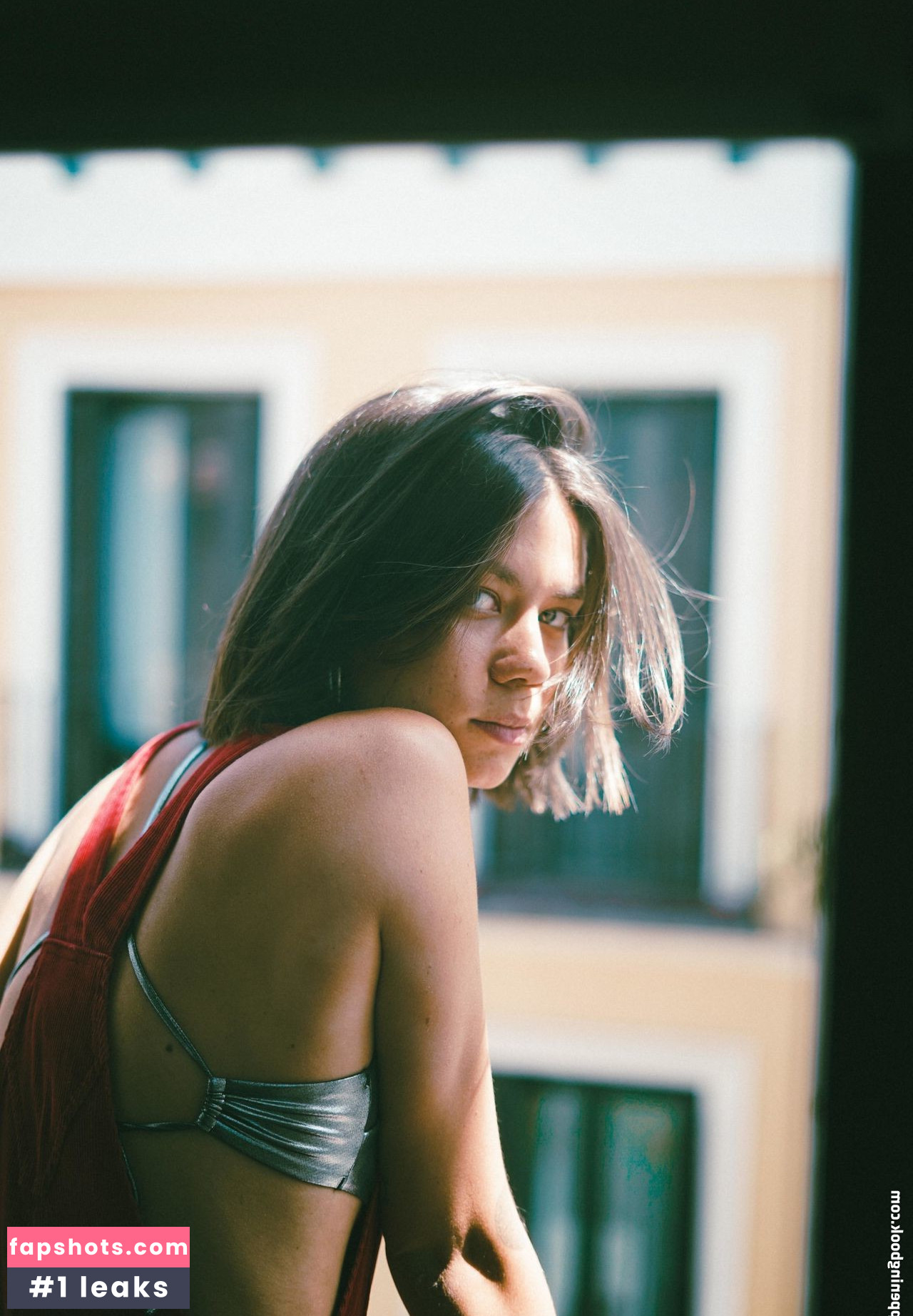 Clementina Aliberti Nacktheit OnlyFans Fotos #7 - Fapshots