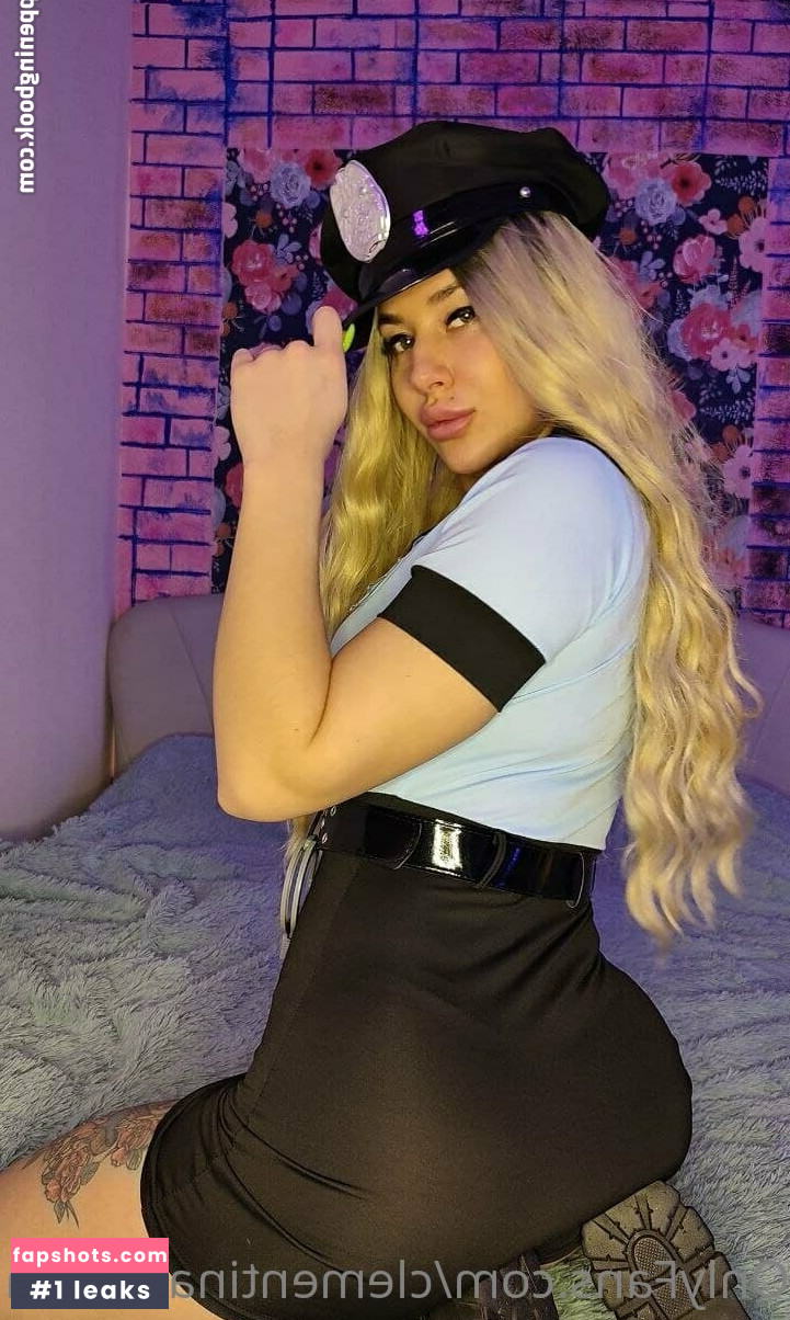 clementina_moon gallery photo #3