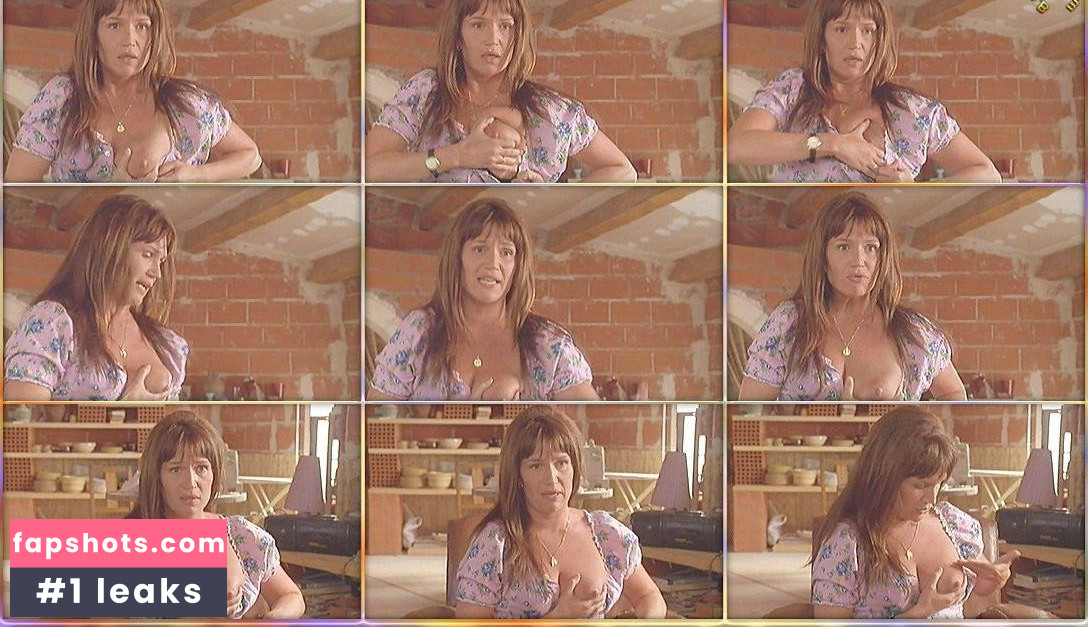 Clémentine Célarié gallery photo #11