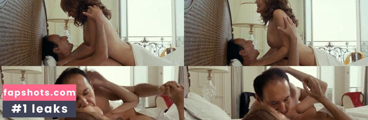 Clémentine Célarié gallery photo #16