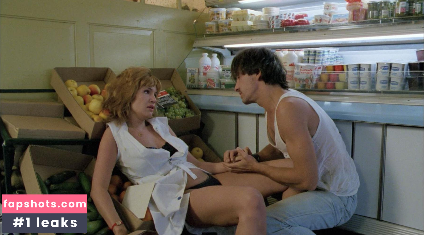 Clémentine Célarié gallery photo #19