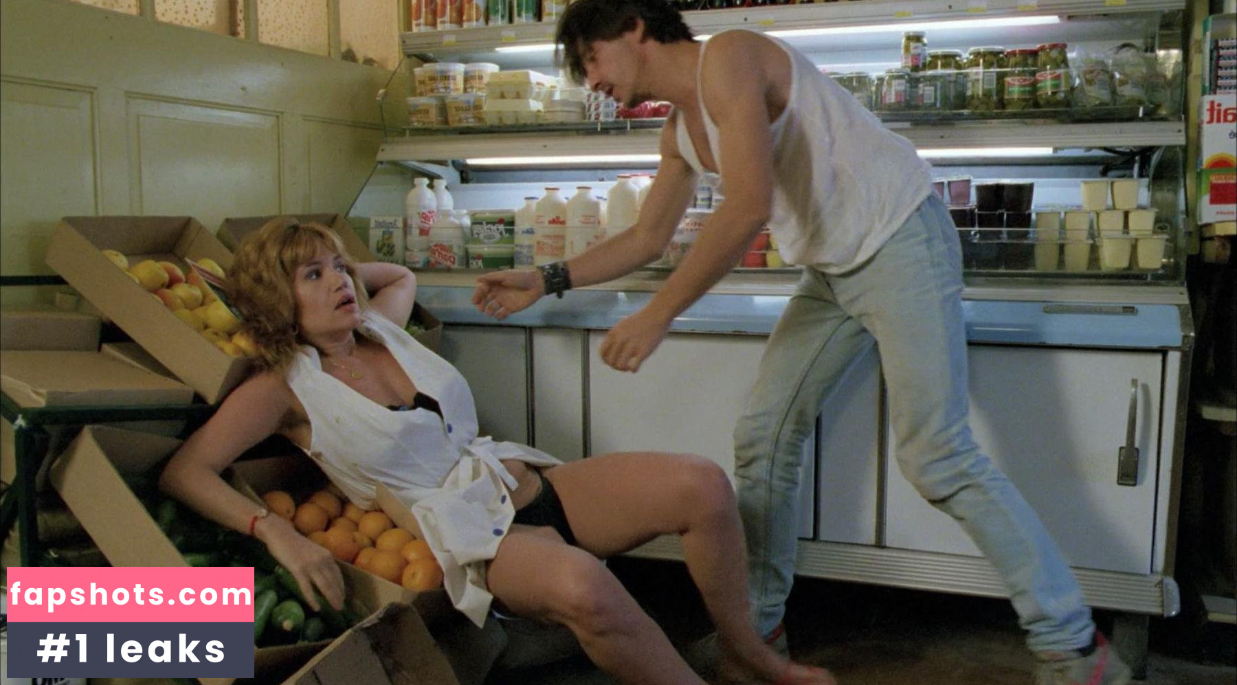 Clémentine Célarié gallery photo #20