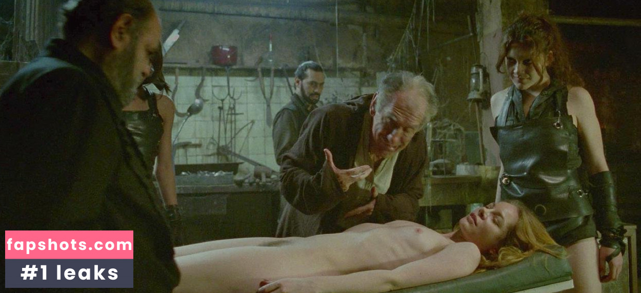 Cleo De Paris gallery photo #6