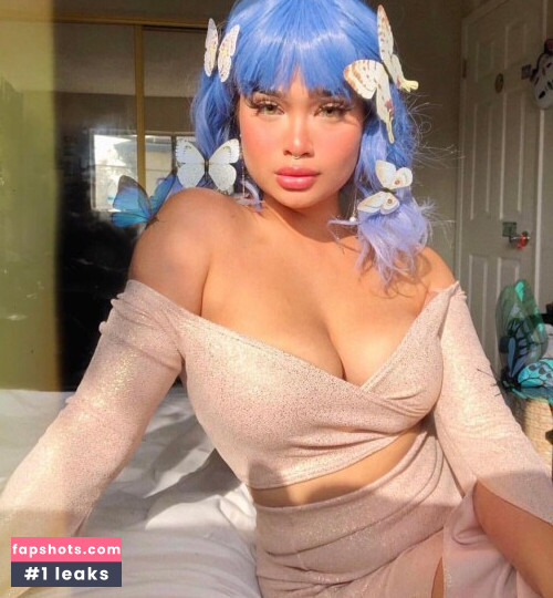 Cleo Lazuli Nude Leaks OnlyFans - Fapshots