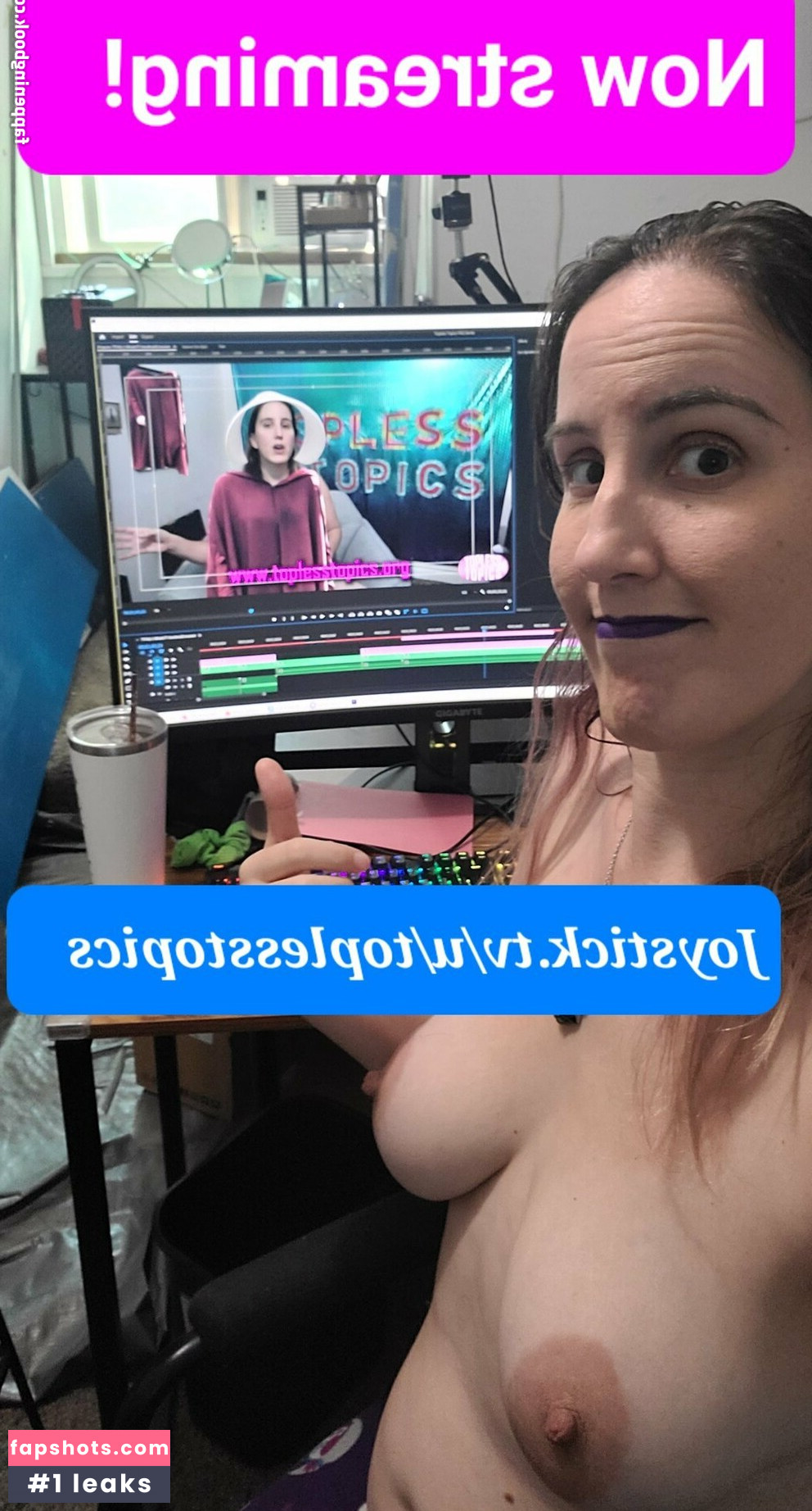 Cleo Mckeever nude babe gallery