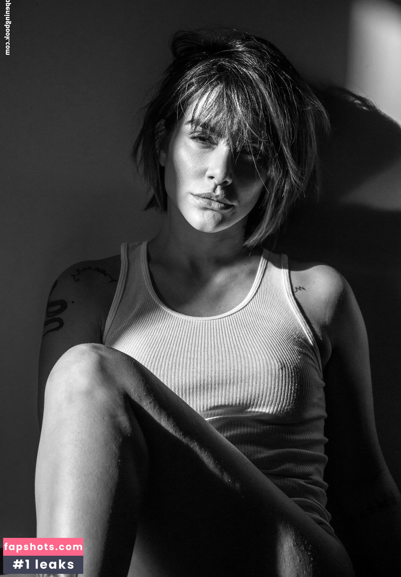 Cleo Pires gallery photo #19