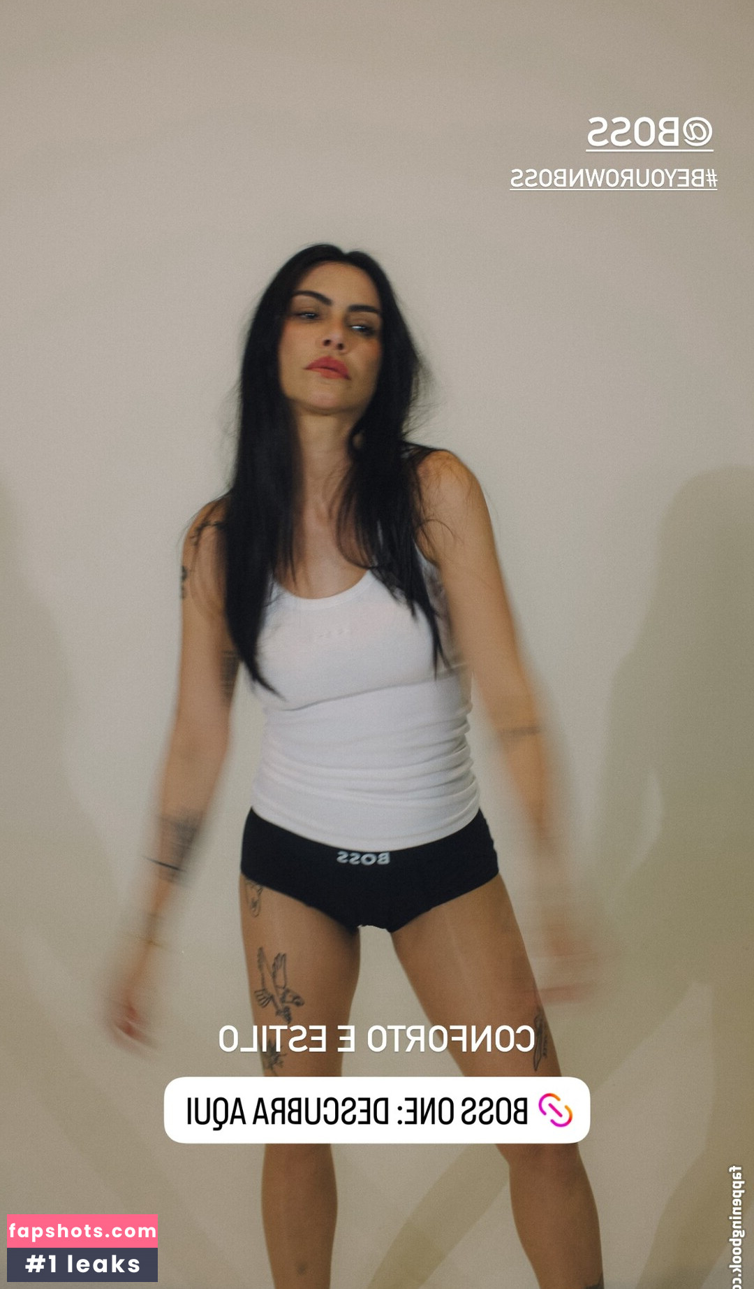 Cleo Pires gallery photo #22