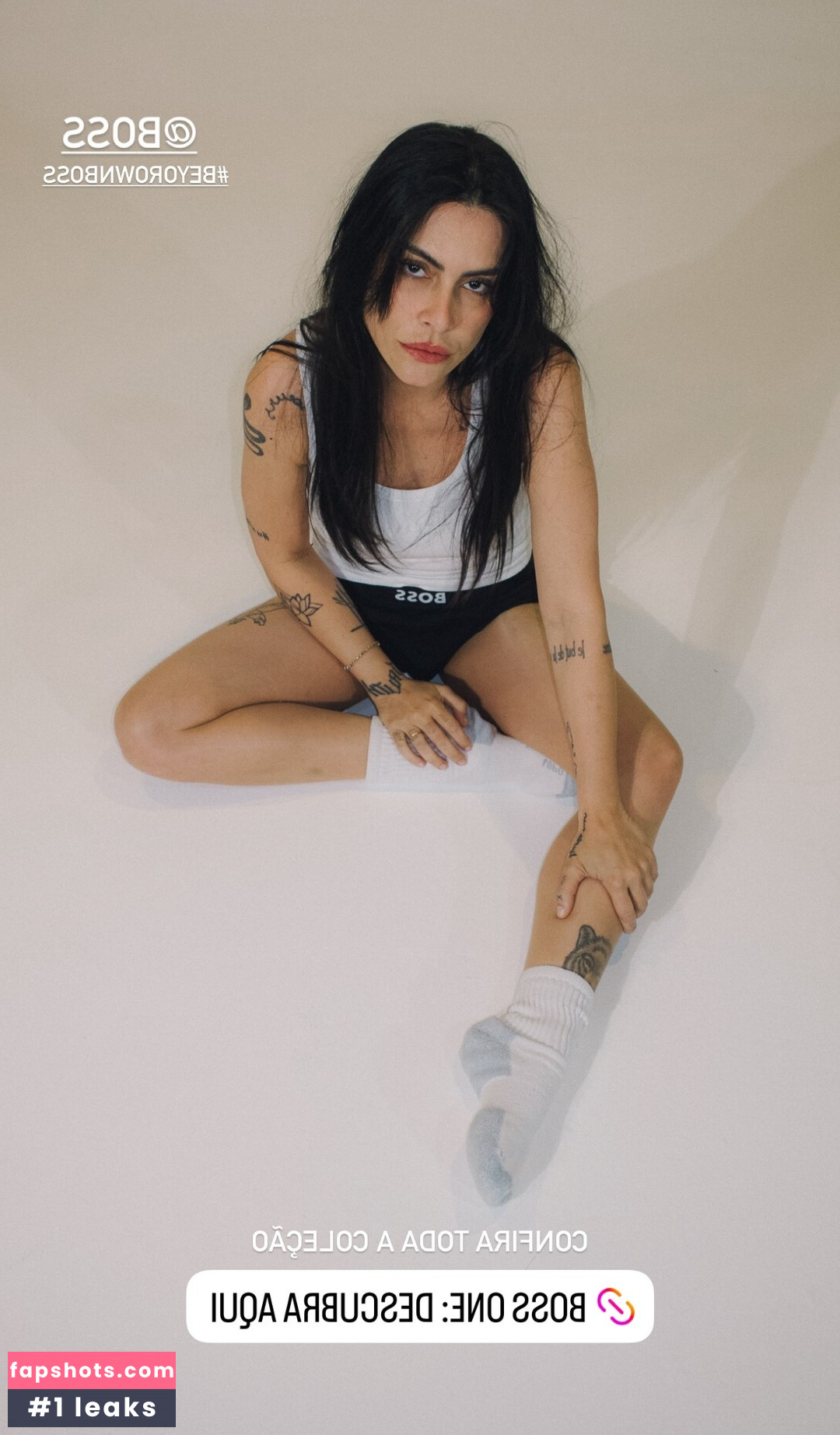 Cleo Pires gallery photo #25