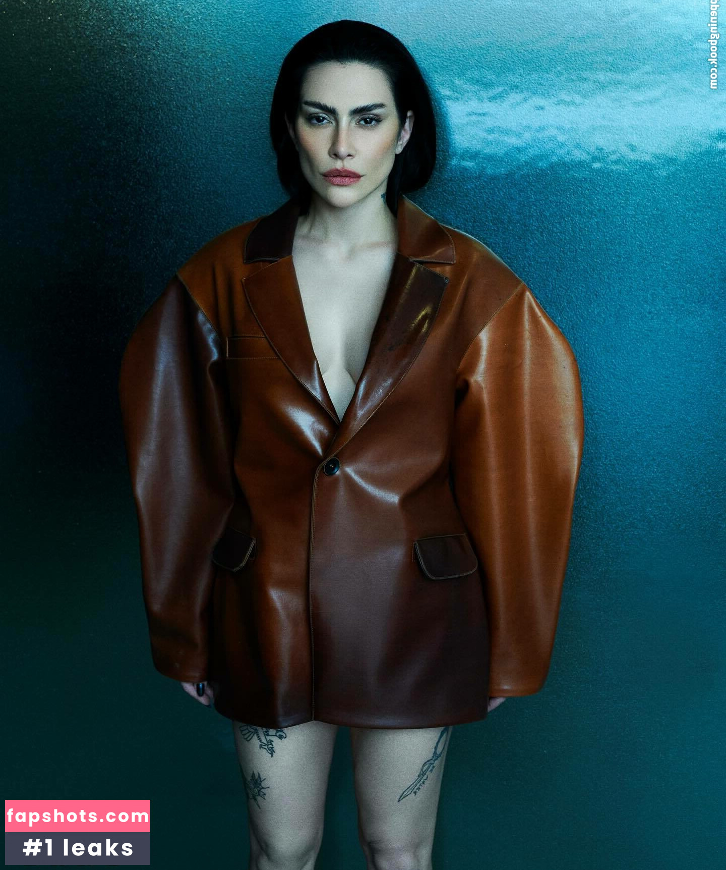 Cleo Pires gallery photo #45