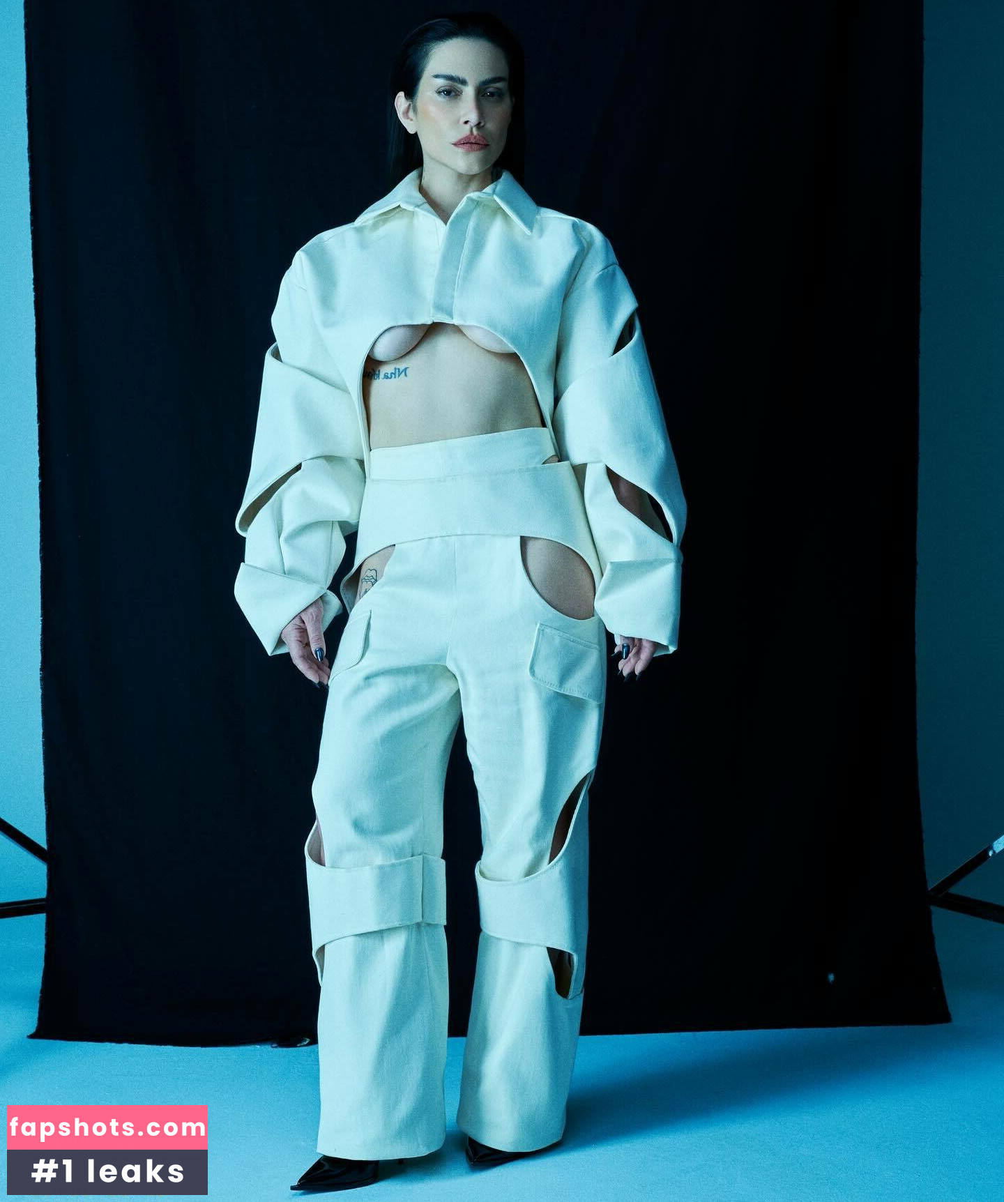 Cleo Pires gallery photo #46