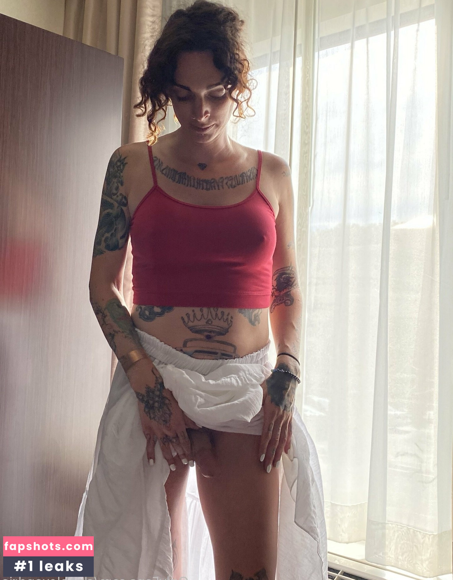 cleoalexandria Nahé úniky fotek pouze od fanoušků #11 - Fapshots