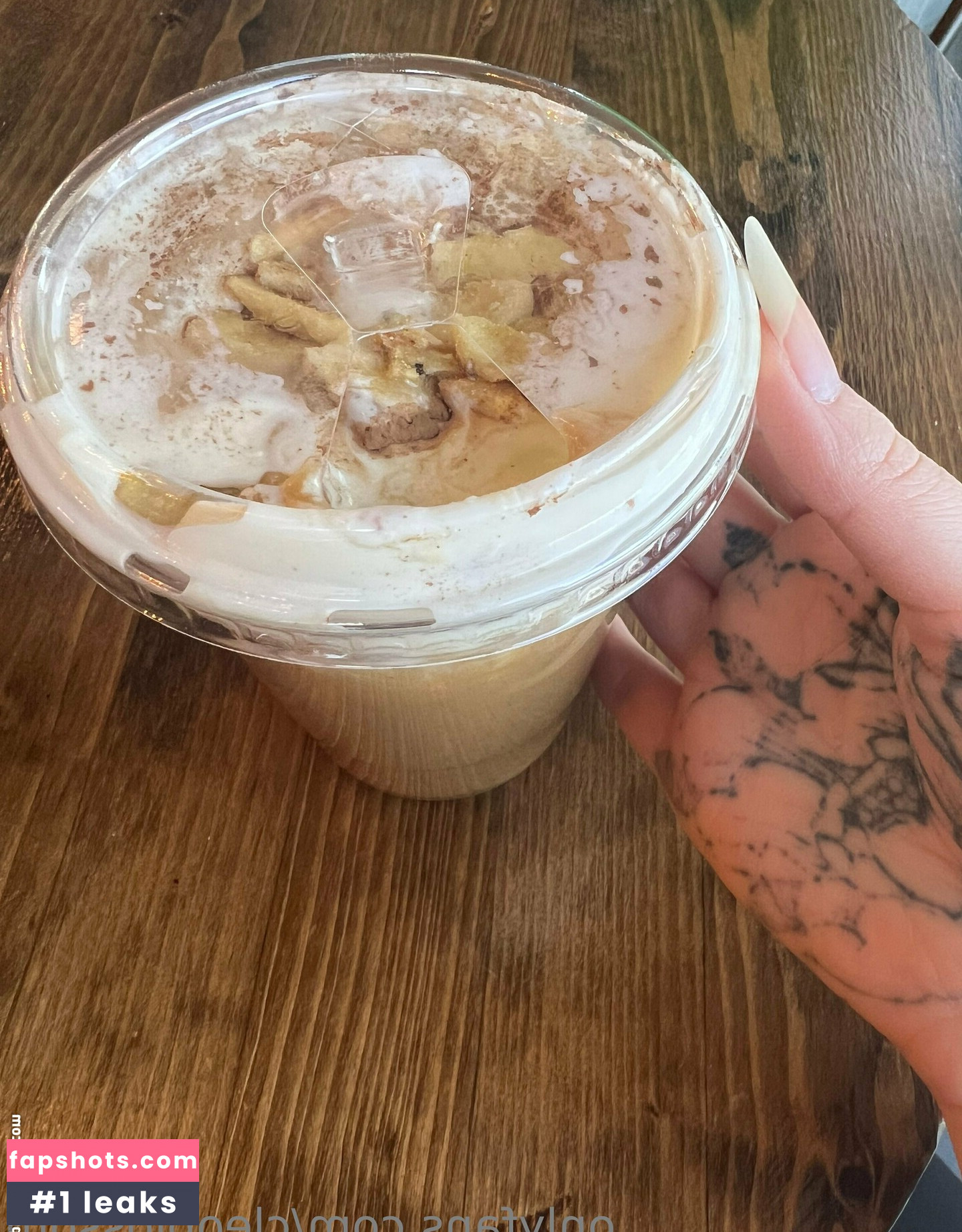 cleoblossom gallery photo #39