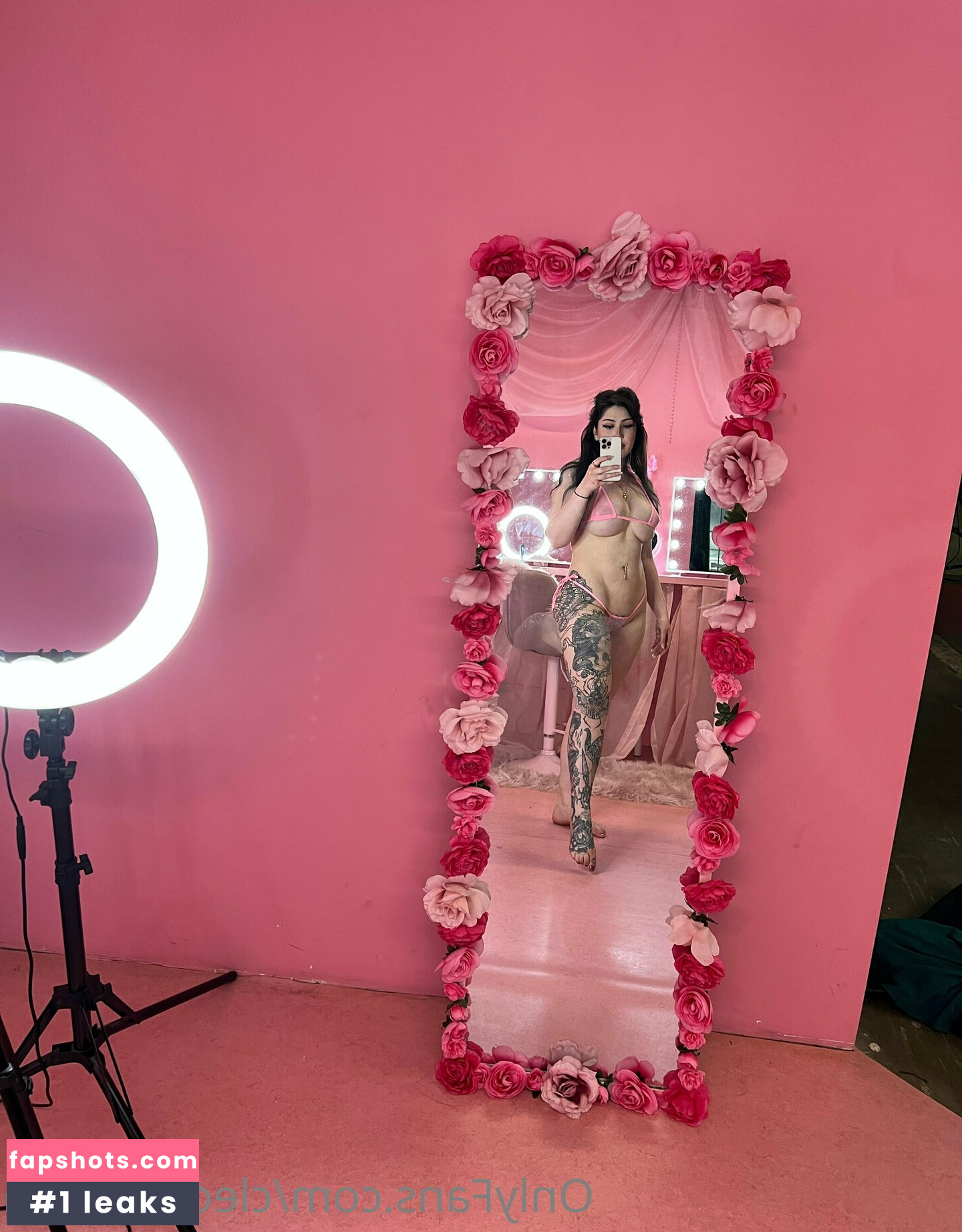 cleoblossom gallery photo #60