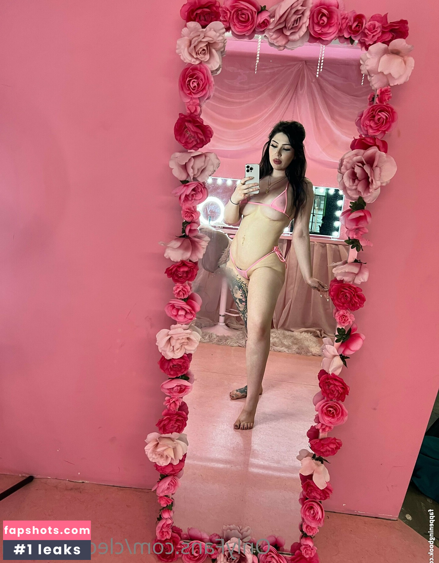 cleoblossom gallery photo #63