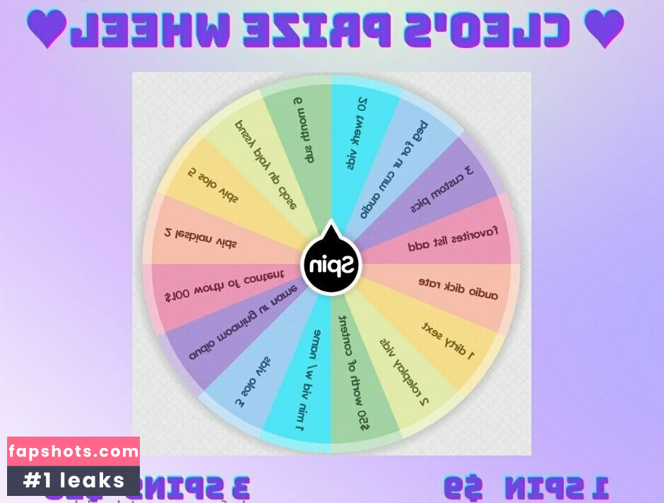 cleoblossom gallery photo #10