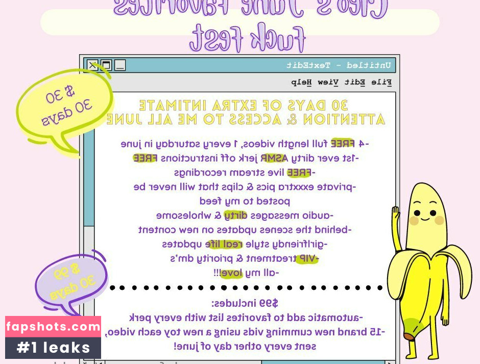 cleoblossom Filtración Desnuda OnlyFans Foto #163 - Fapshots