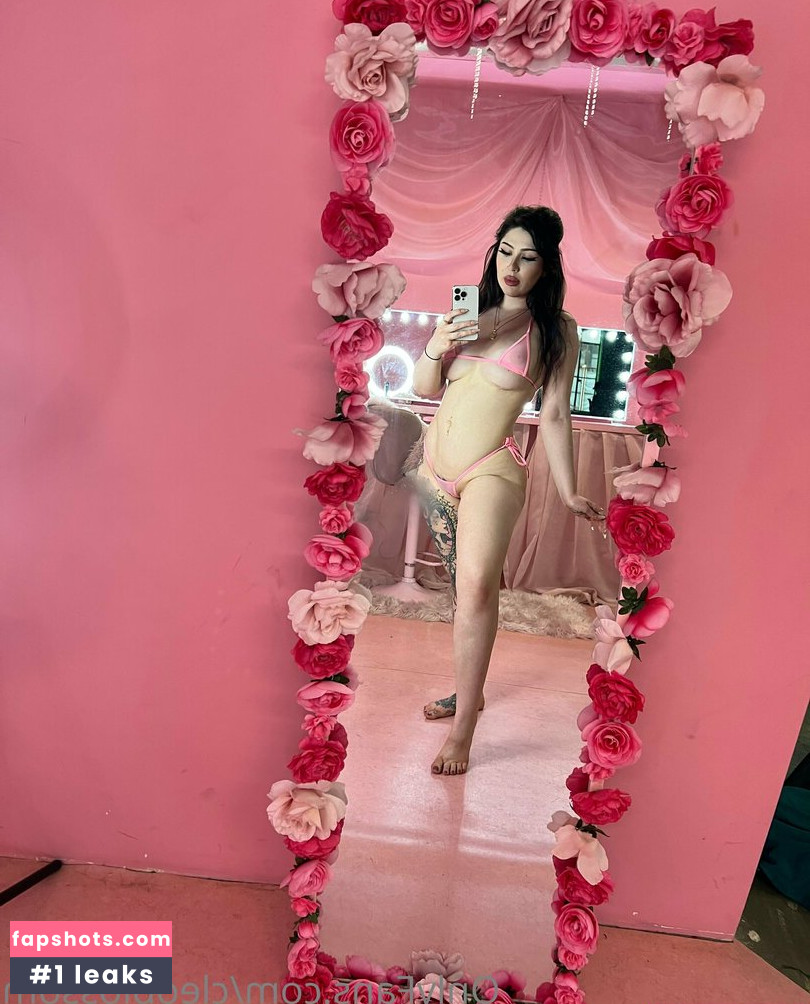 cleoblossom Filtración Desnuda OnlyFans Foto #424 - Fapshots
