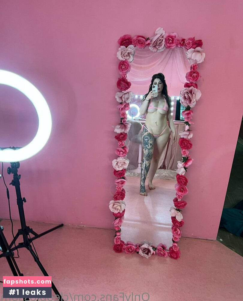 cleoblossom Filtración Desnuda OnlyFans Foto #425 - Fapshots