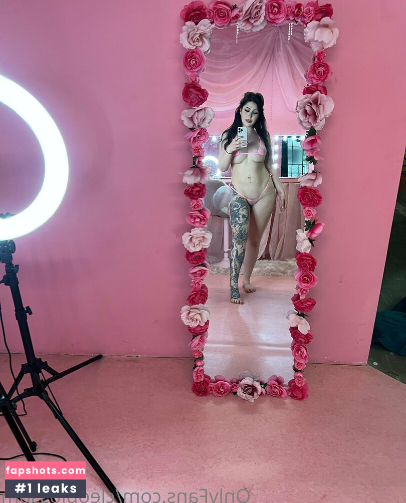 cleoblossom Filtración Desnuda OnlyFans Foto #426 - Fapshots