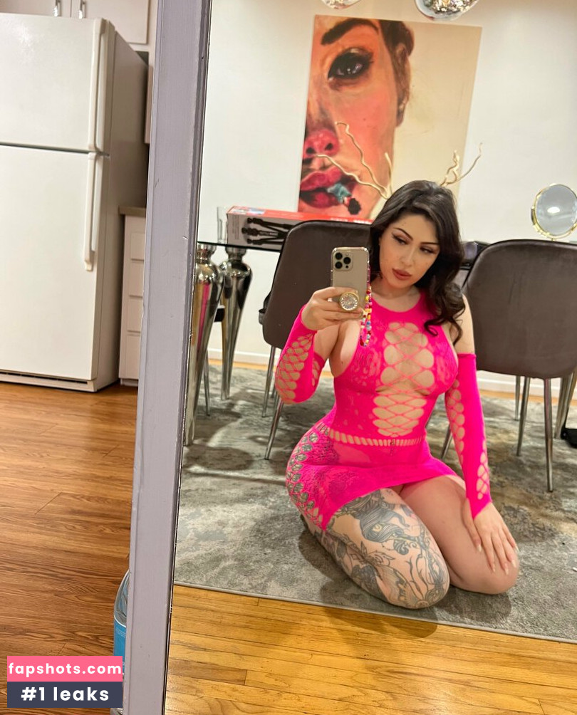 cleoblossom Filtración Desnuda OnlyFans Foto #654 - Fapshots