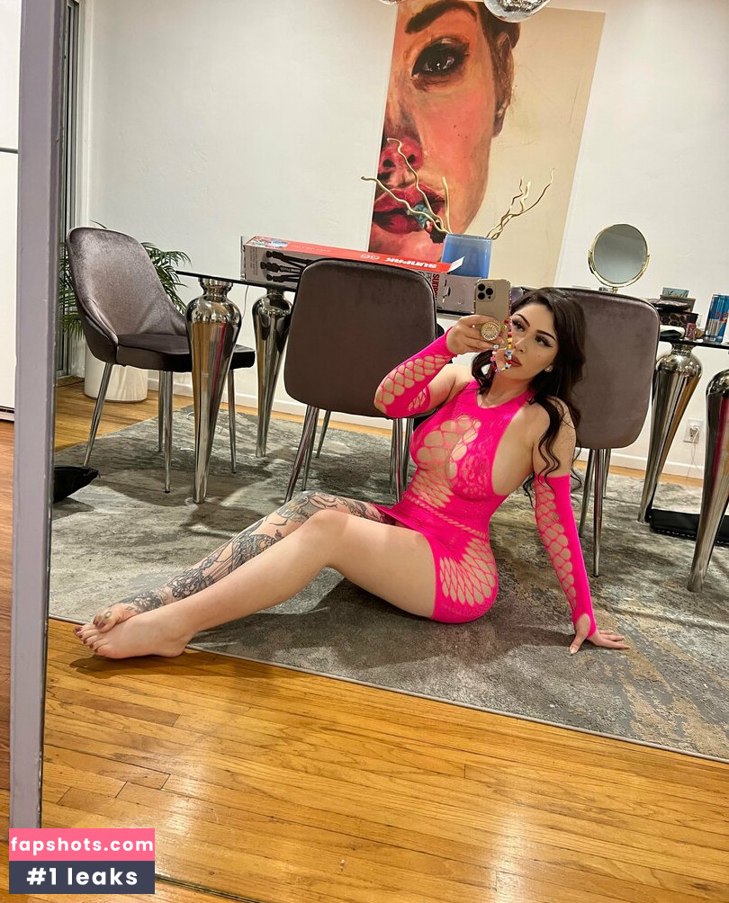 cleoblossom Filtración Desnuda OnlyFans Foto #655 - Fapshots