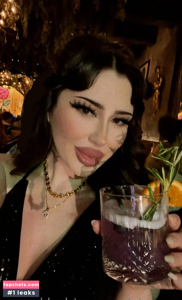 cleoblossom Filtración Desnuda OnlyFans Foto #74 - Fapshots