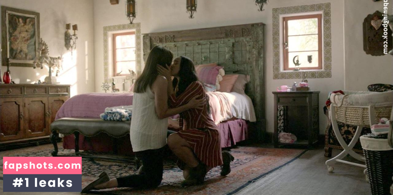 Cleopatra Coleman Nude Leaks OnlyFans Photos #15 - LeakJerk