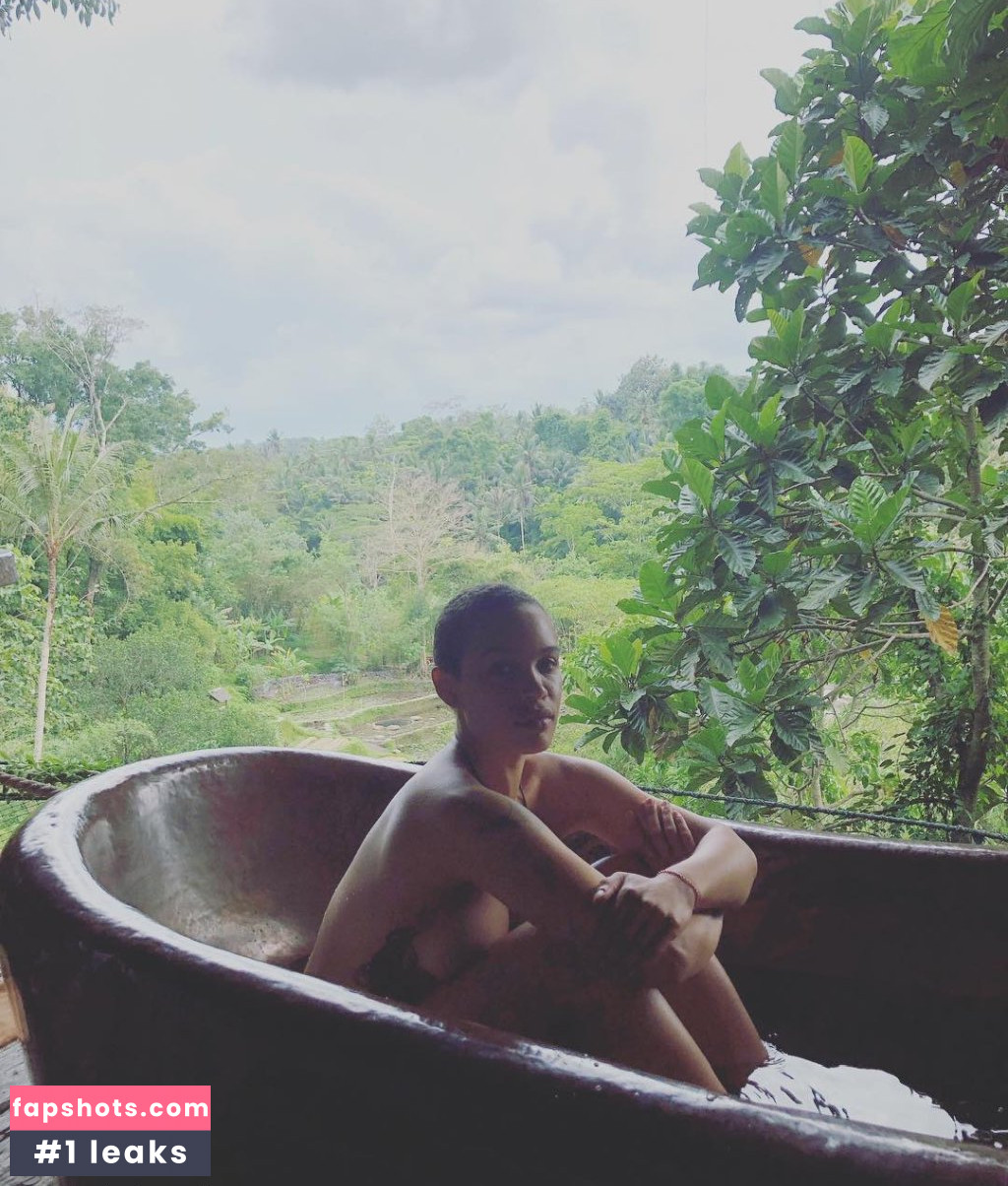 Cleopatra Coleman Nude Leaks OnlyFans Photos #21 - LeakJerk