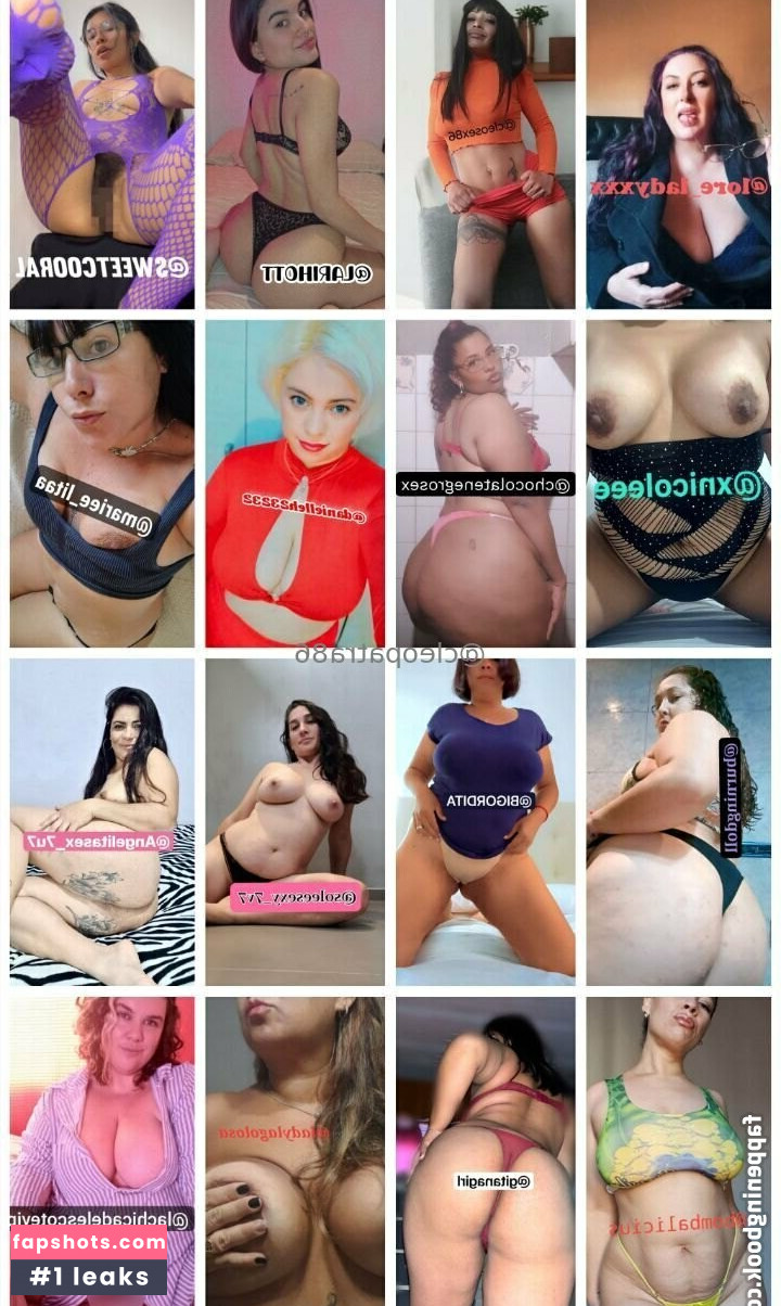 cleopatra86 gallery photo #11