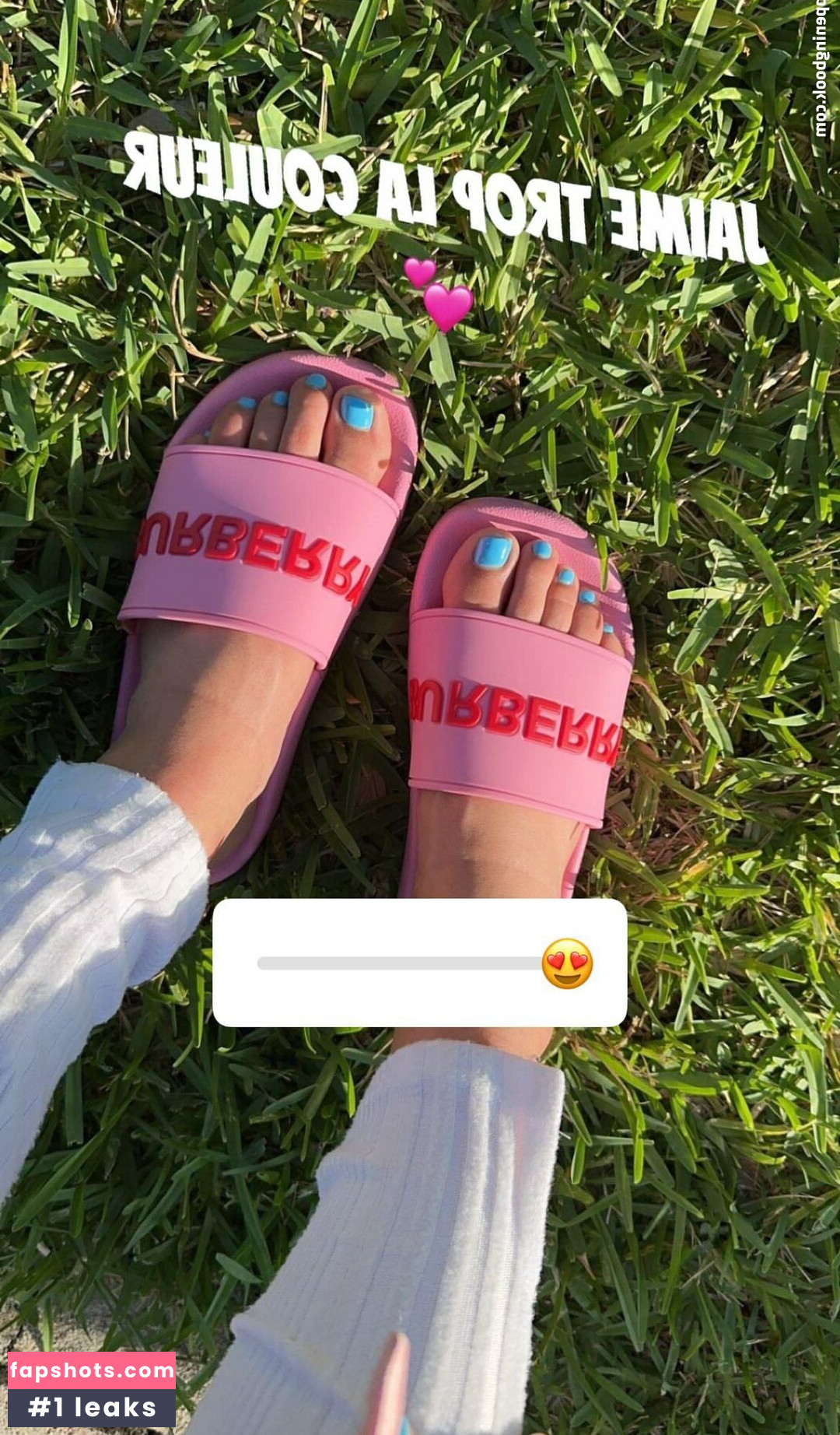 Cleopatre_off gallery photo #2