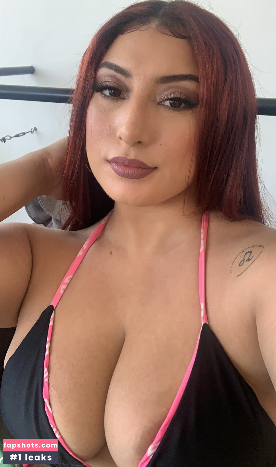 Cleowhite0 Filtración Desnuda OnlyFans Foto #2 - Fapshots