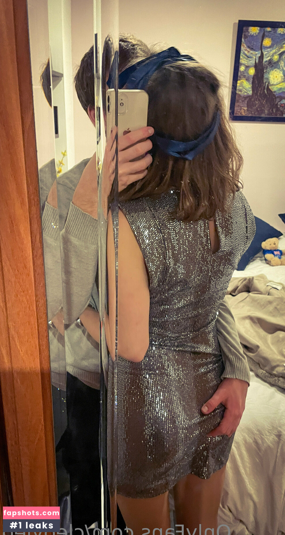 cleoyleo Filtración Desnuda OnlyFans Foto #10 - Fapshots